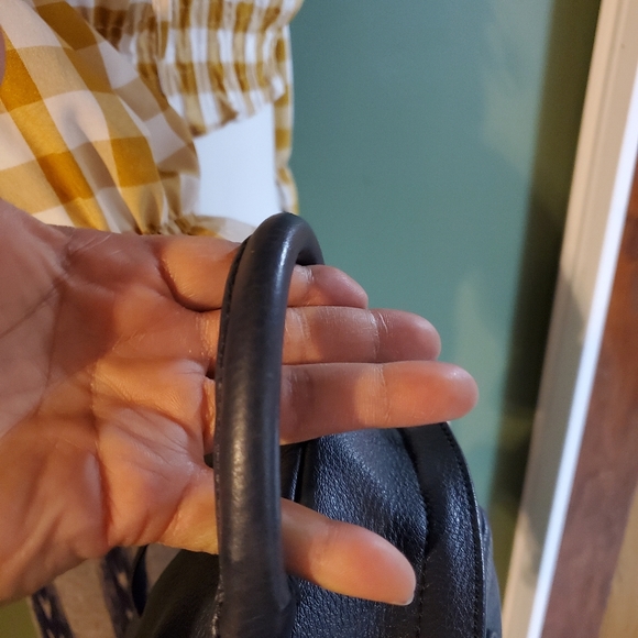 Tory burch backpack - Picture 13 of 16